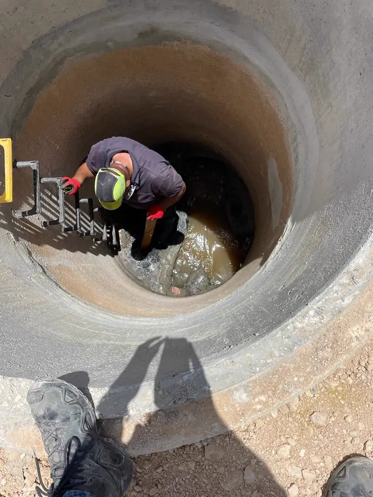 ספורטק פסגת זאב, ירושלים · תיעוד מהשטח